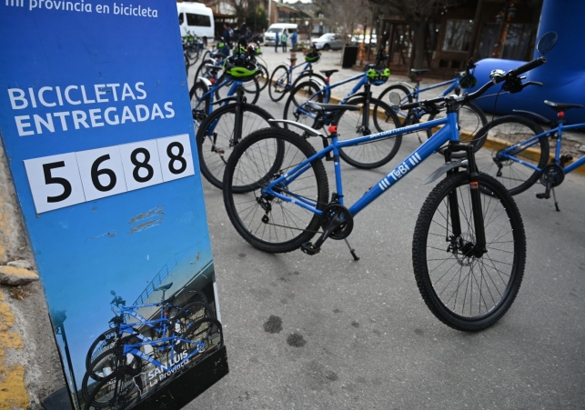 InfoSanLuis - Noticias locales