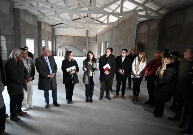 InfoSanLuis - Noticias locales