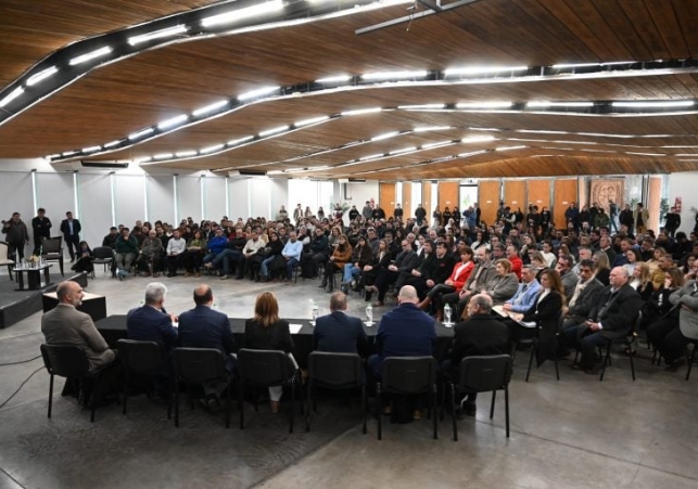 InfoSanLuis - Noticias locales