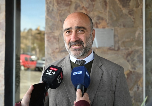 InfoSanLuis - Noticias locales