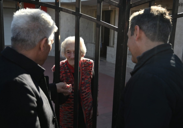 InfoSanLuis - Noticias locales