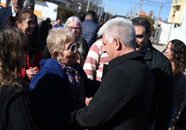 InfoSanLuis - Noticias locales