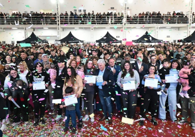 InfoSanLuis - Noticias locales