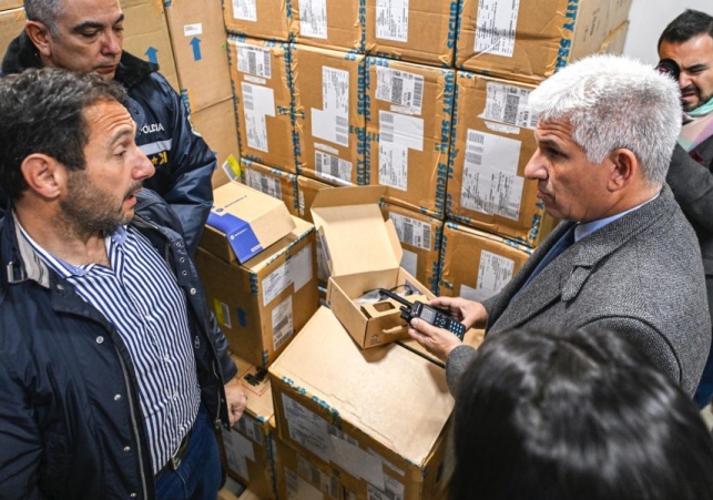 InfoSanLuis - Noticias locales