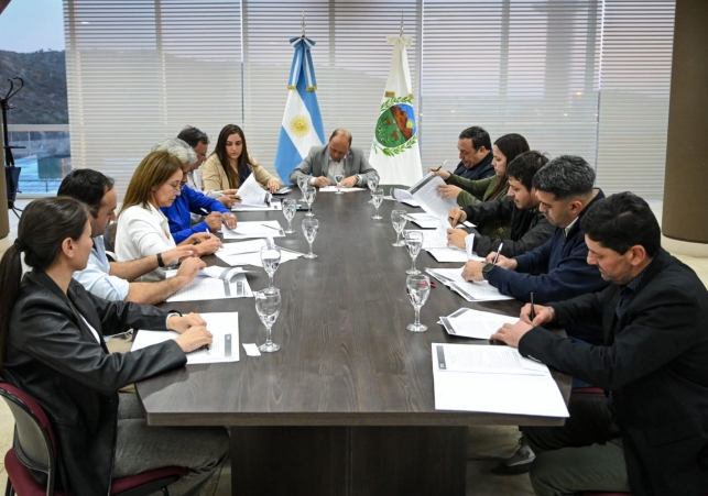 InfoSanLuis - Noticias locales