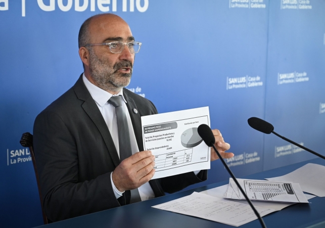 InfoSanLuis - Noticias locales