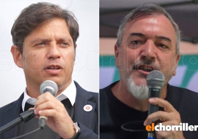 InfoSanLuis - Noticias locales
