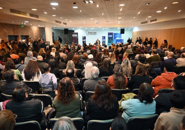 InfoSanLuis - Noticias locales
