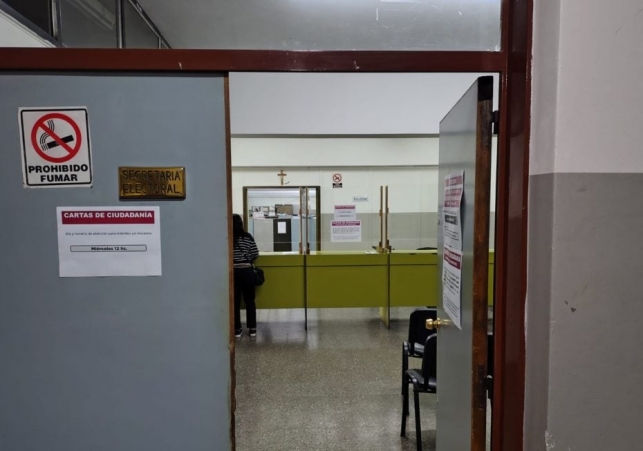 InfoSanLuis - Noticias locales