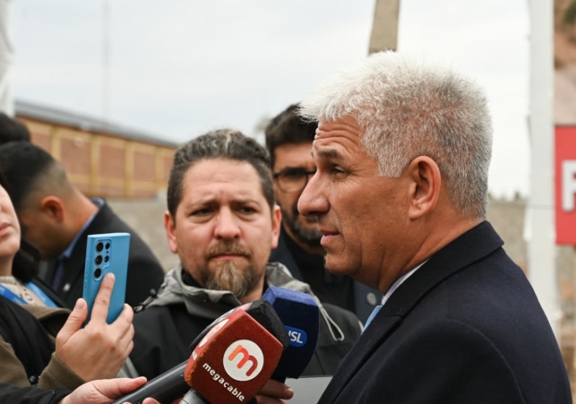 InfoSanLuis - Noticias locales