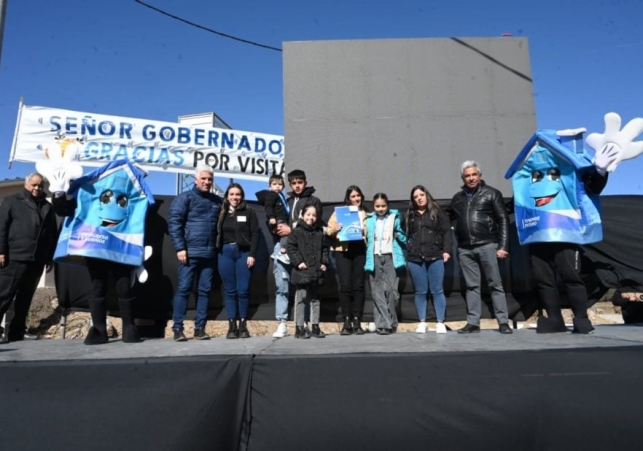 InfoSanLuis - Noticias locales