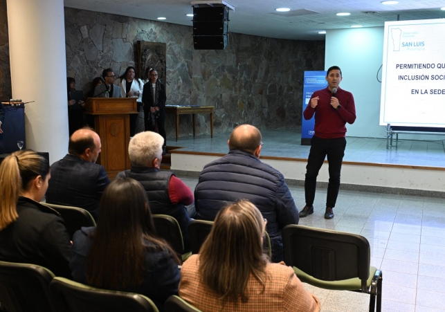 InfoSanLuis - Noticias locales