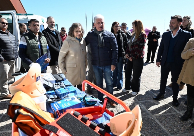 InfoSanLuis - Noticias locales