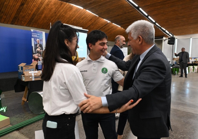 InfoSanLuis - Noticias locales
