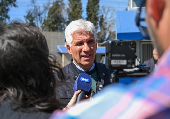 InfoSanLuis - Noticias locales