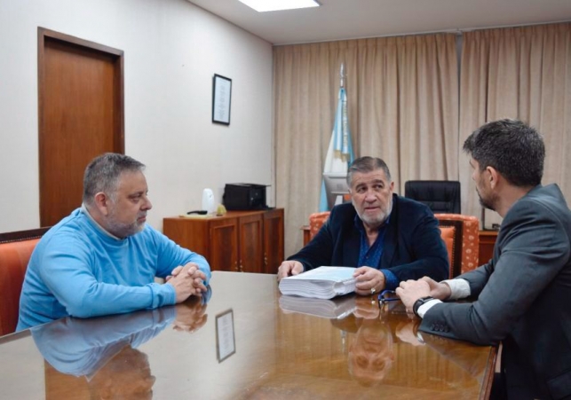 InfoSanLuis - Noticias locales