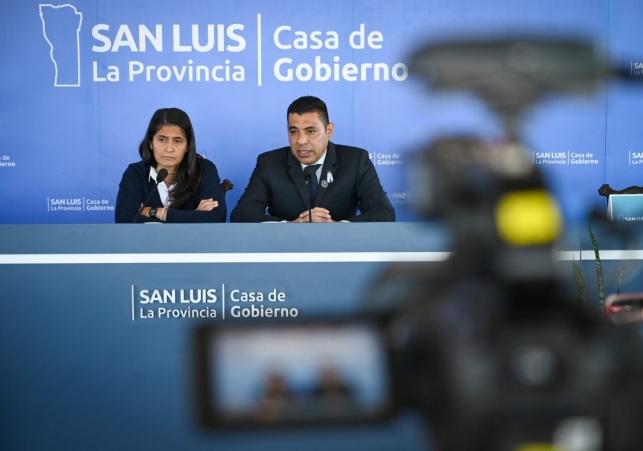 InfoSanLuis - Noticias locales