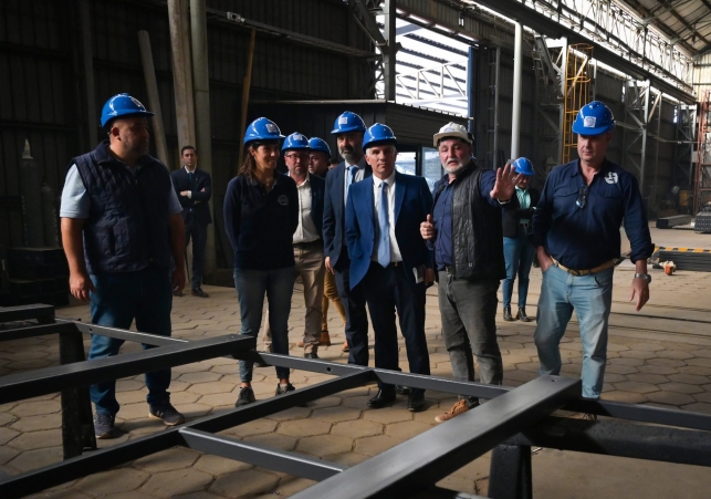 InfoSanLuis - Noticias locales