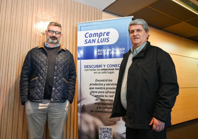 InfoSanLuis - Noticias locales