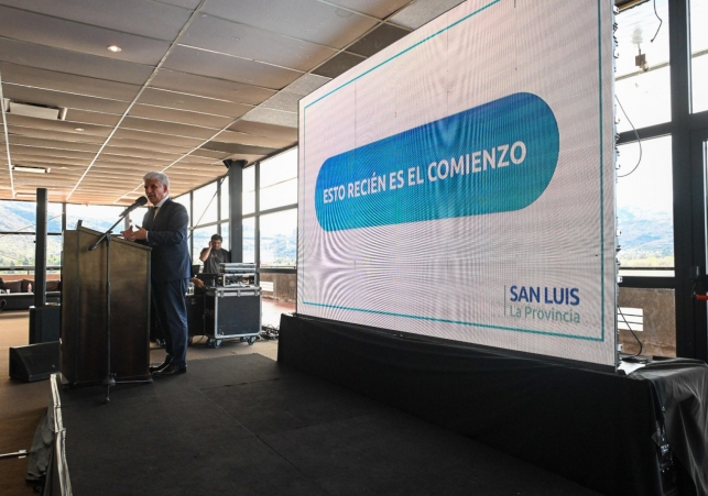 InfoSanLuis - Noticias locales