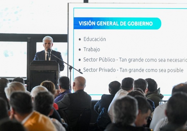 InfoSanLuis - Noticias locales