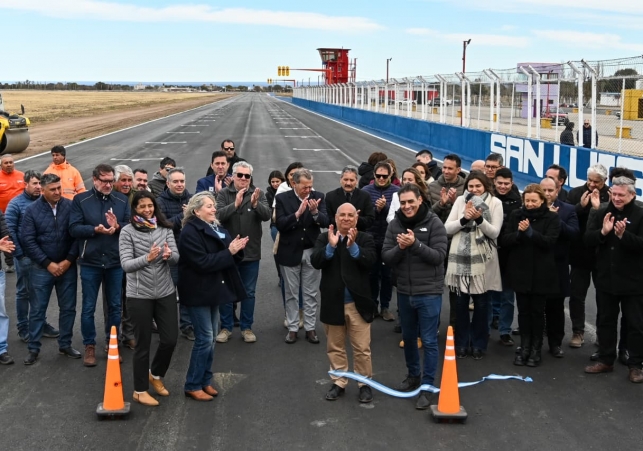 InfoSanLuis - Noticias locales