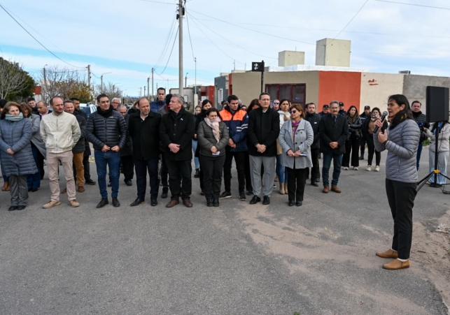 InfoSanLuis - Noticias locales