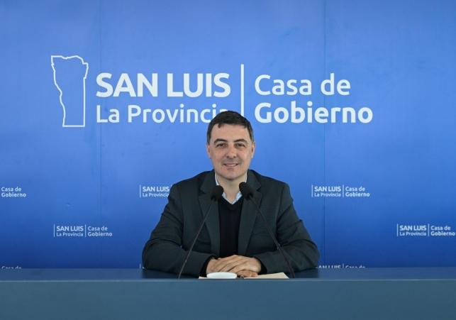 InfoSanLuis - Noticias locales