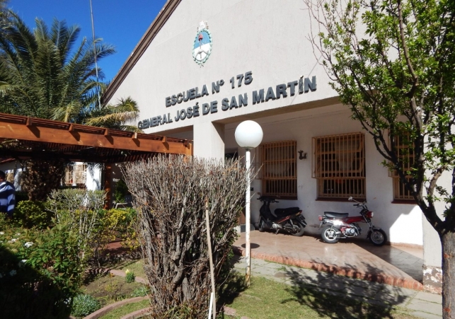 InfoSanLuis - Noticias locales