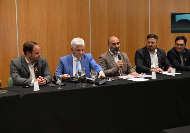 InfoSanLuis - Noticias locales