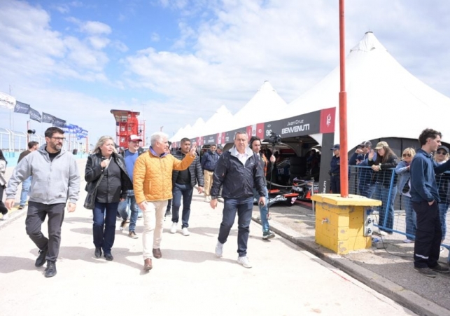 InfoSanLuis - Noticias locales