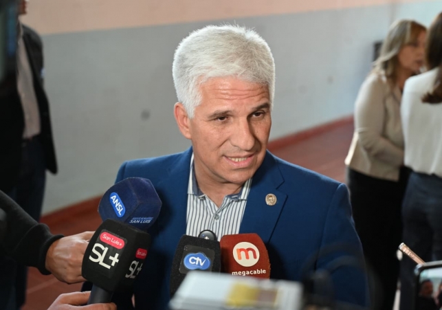 InfoSanLuis - Noticias locales