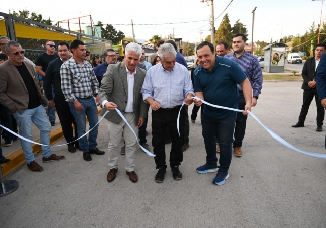 InfoSanLuis - Noticias locales