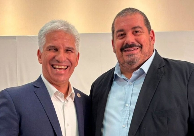 InfoSanLuis - Noticias locales