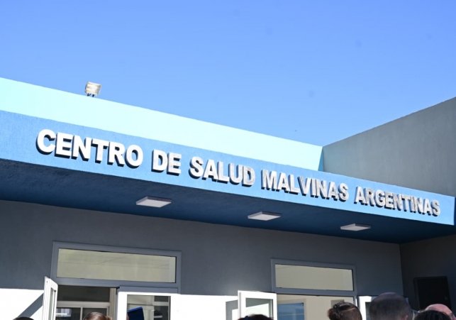 InfoSanLuis - Noticias locales