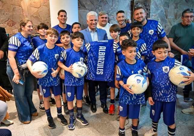 InfoSanLuis - Noticias locales