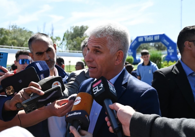 InfoSanLuis - Noticias locales