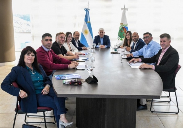 InfoSanLuis - Noticias locales