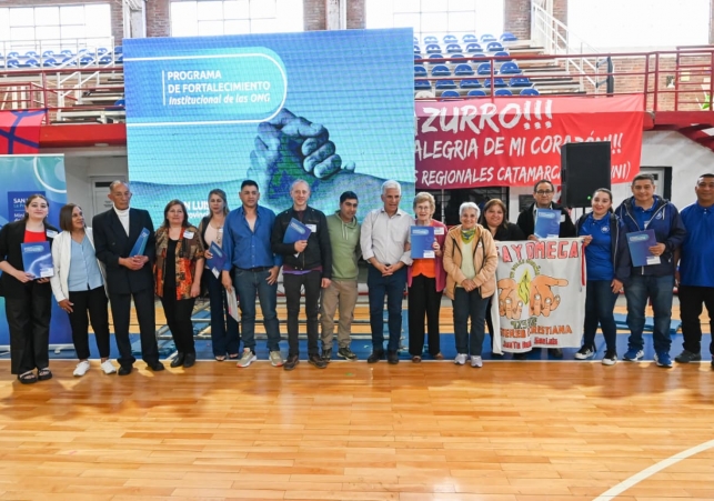 InfoSanLuis - Noticias locales