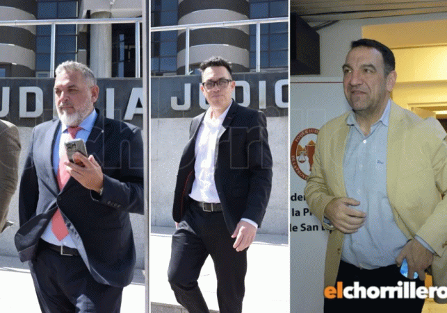 InfoSanLuis - Noticias locales