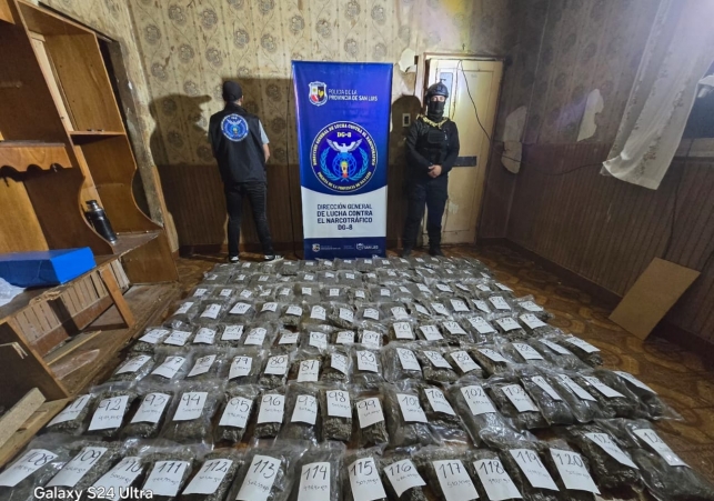 InfoSanLuis - Noticias locales