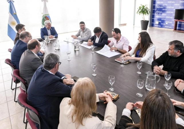 InfoSanLuis - Noticias locales