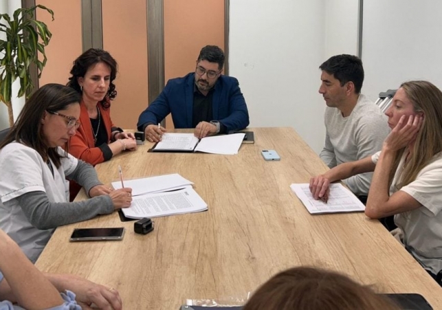 InfoSanLuis - Noticias locales