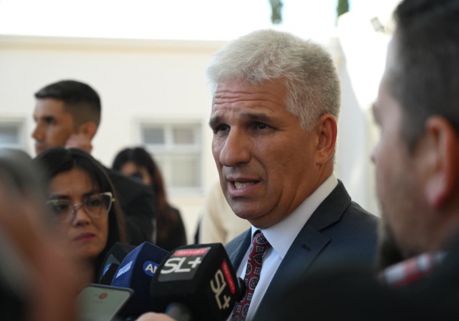 InfoSanLuis - Noticias locales