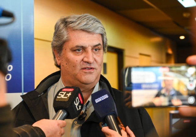 InfoSanLuis - Noticias locales