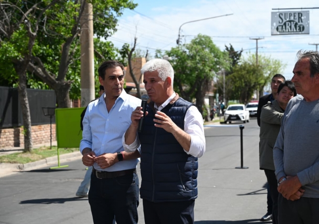 InfoSanLuis - Noticias locales