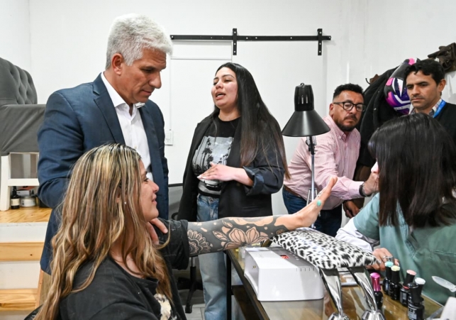 InfoSanLuis - Noticias locales