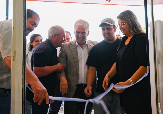 InfoSanLuis - Noticias locales