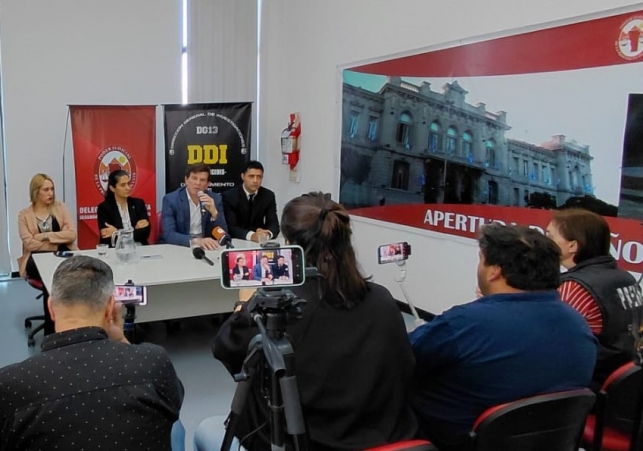 InfoSanLuis - Noticias locales