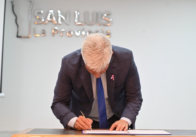 InfoSanLuis - Noticias locales